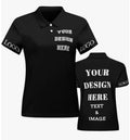 Custom Polo Shirt