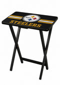 Steelers Folding Tray