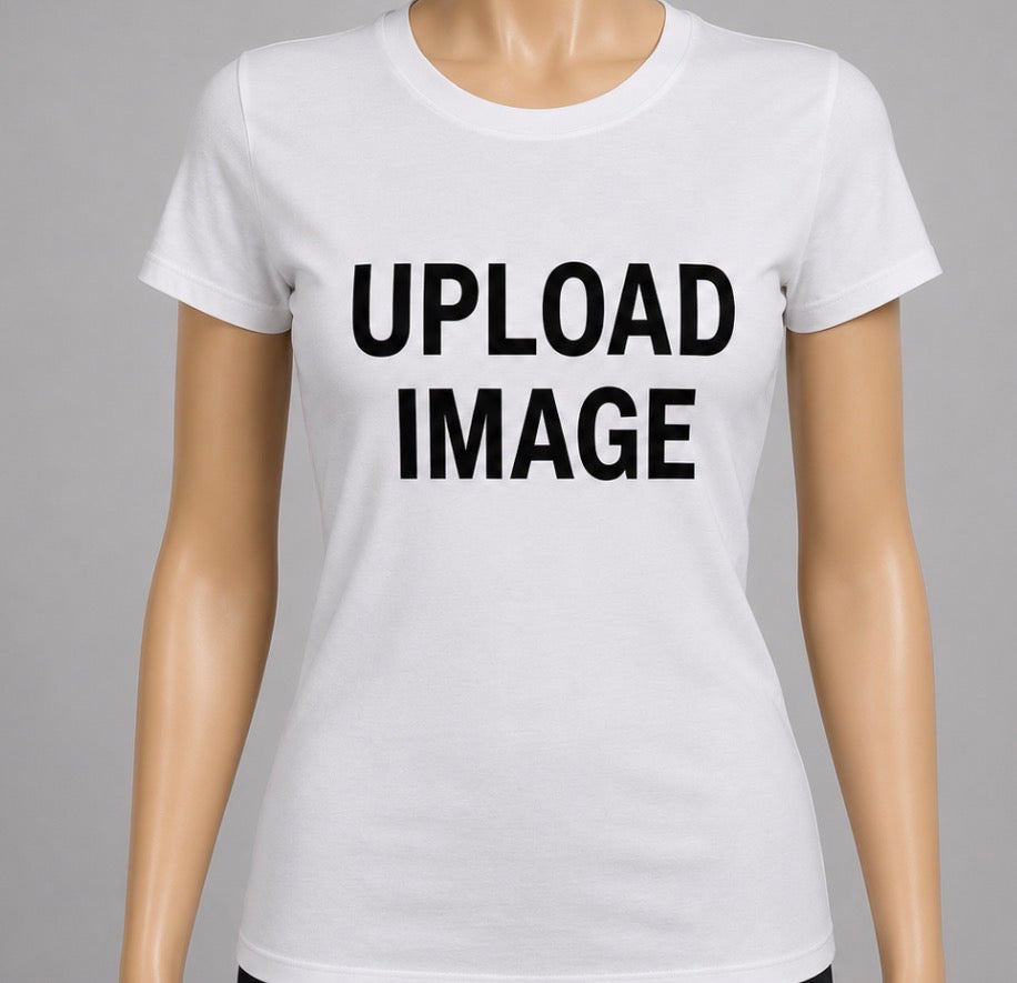 Custom Tshirt