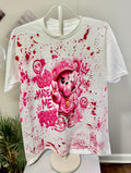 Bear Designed Tee
