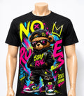 Custom Street Wear Tshirt