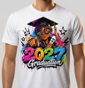 2027 Graduation