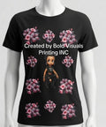 Betty Custom Tshirt