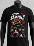 Stay Humble Tshirt
