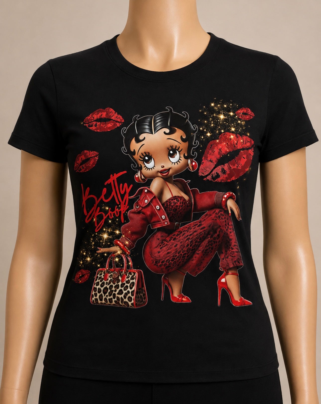 Betty Boop