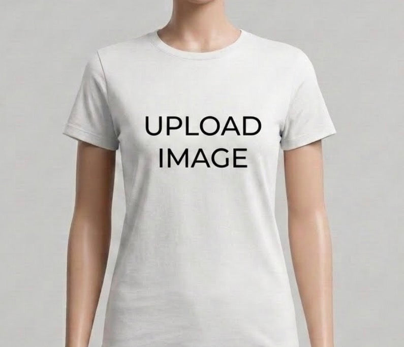 Custom Tshirt