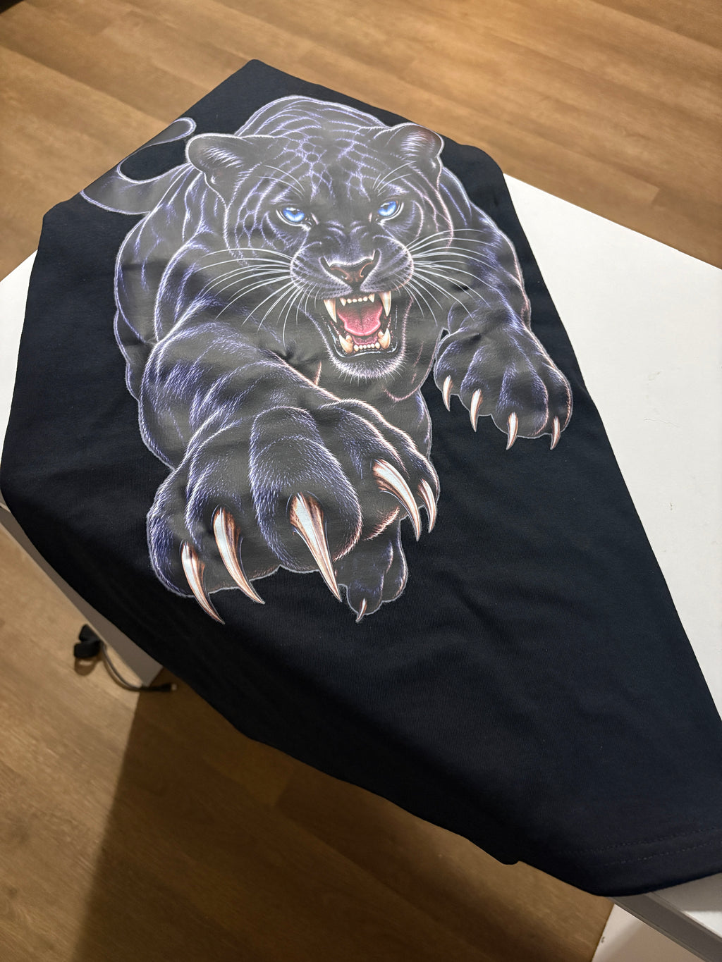 Panther Tshirt