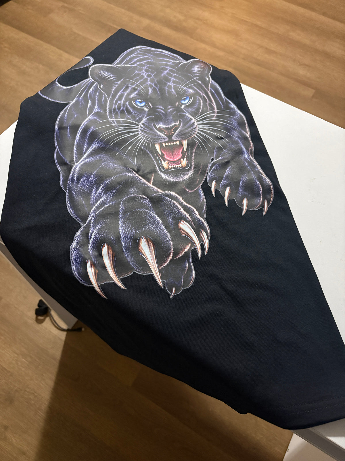Panther Tshirt