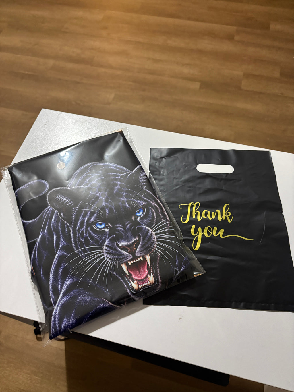 Panther Tshirt