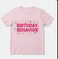 Custom T-shirt