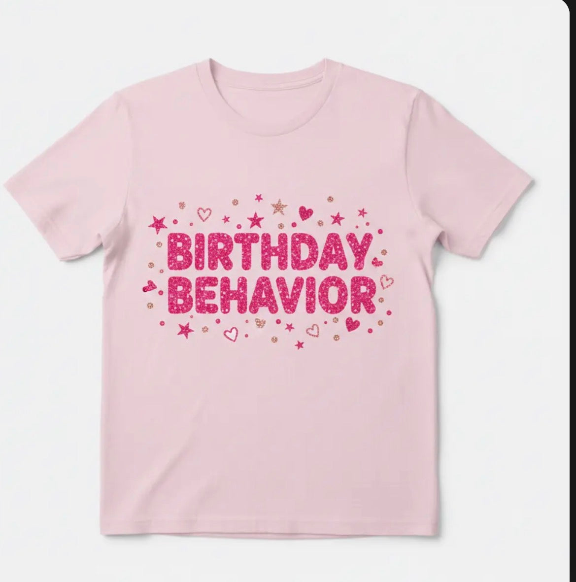 Custom T-shirt