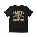 New Orleans Saints T-Shirt Design